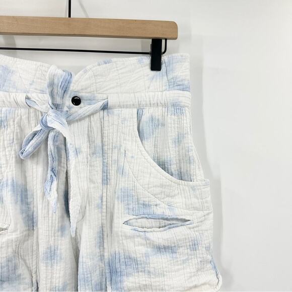 Etoile Isabel Marant Bessie Pants Sz 38 - Picture 9 of 12